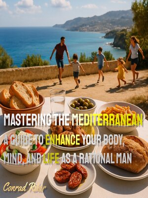 cover image of Mastering the Mediterranean